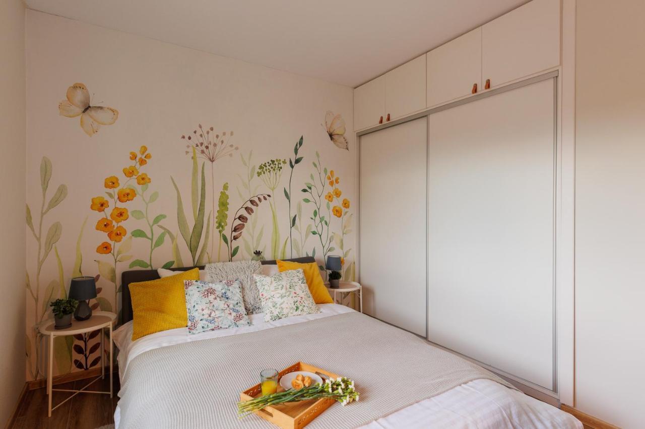 Stylowe Apartamenty Хажуковы Экстерьер фото
